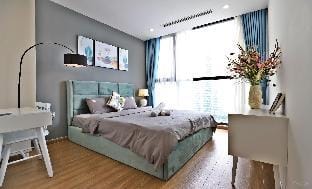 Kane - 1BR Vinhomes Skylake Residence Apartment in Laos