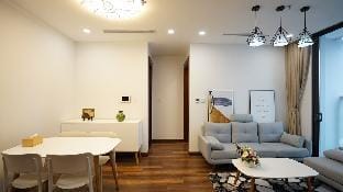 Metropolis Căn Hộ Cao Cấp 1 Phòng Ngủ Siêu Xinh. Vacation rental in Hanoi