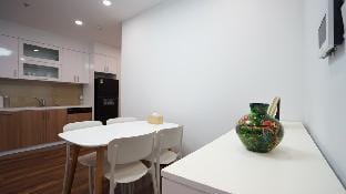 Metropolis Căn Hộ Cao Cấp 1 Phòng Ngủ Siêu Xinh. Vacation rental in Hanoi