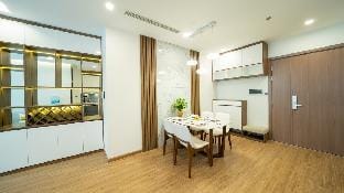Căn Hộ Caocấp Metropolis 2Phòng Ngủ Siêu Tiện Nghi Vacation rental in Hanoi