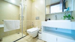 Căn Hộ Caocấp Metropolis 2Phòng Ngủ Siêu Tiện Nghi Vacation rental in Hanoi