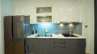Căn Hộ Caocấp Metropolis 2Phòng Ngủ Siêu Tiện Nghi Vacation rental in Hanoi