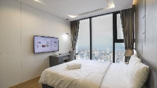 Metropolis 2 Phòng Ngủ Siêu Rộng. Vacation rental in Hanoi