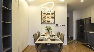 Metropolis 2 Phòng Ngủ Siêu Rộng. Vacation rental in Hanoi