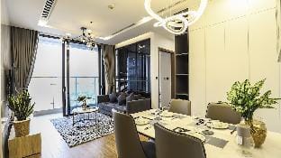 Metropolis 2 Phòng Ngủ Siêu Rộng. Vacation rental in Hanoi