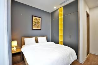 Metropolis Căn Hộ 2 Phòng Ngủ Siêu Sang Trọng Apartment in Hanoi