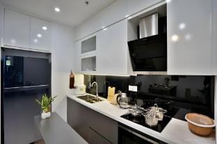 Metropolis Căn Hộ 2 Phòng Ngủ Siêu Sang Trọng Apartment in Hanoi
