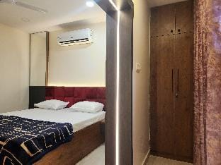Luxury Loft Near white Town  Apartment in Puducherry