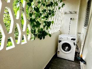 Luxury Loft Near white Town  Apartment in Puducherry