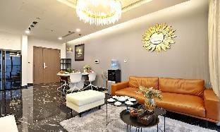 Metropolis Căn Hộ 2 Phòng Nghủ Tiện Nghi. Vacation rental in Hanoi