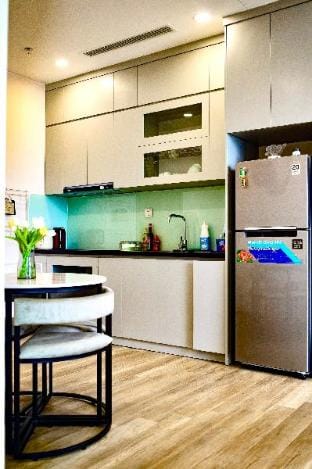 Solforest Ecopark homestay- 2 ngủ apartment Apartment in Laos