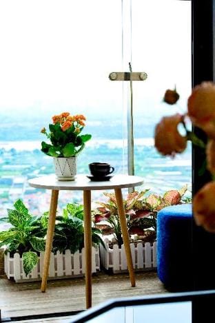 Solforest Ecopark homestay- 2 ngủ apartment Apartment in Laos