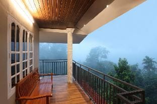 Casa Amari Plantation Resort Munnar  Apartment in Kerala
