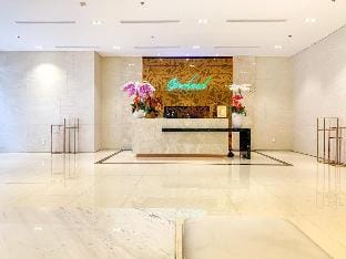 Tân Sơn Nhất Airport Apartment Apartment in Ho Chi Minh City