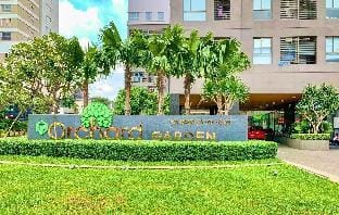 Tân Sơn Nhất Airport Apartment Apartment in Ho Chi Minh City