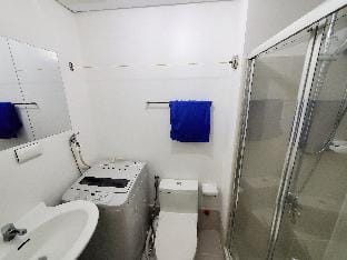 SM Light Residences 1BR with Balcony Balay MIDES  Apartment in Mandaluyong