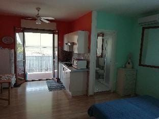 Studio in a cozy residence with pools and tennis courts by Beahost Rental Apartment in Bibione