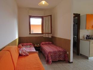 980 Apartment in Bibione