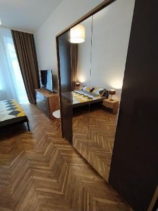 Loft-style apartment Apartment in Lviv