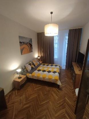 Loft-style apartment Apartment in Lviv