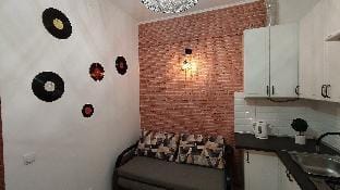 Meretyna apartment 9 Apartment in Lviv