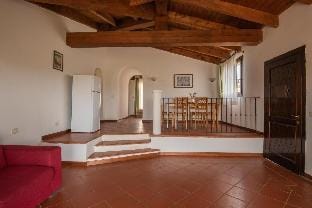 Charming Sea  Villas Villa sleeps 6 persons in  Extra Bed possible Apartment in Sardinia