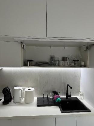 Apartment in Niš, Center! Apartment in Serbia