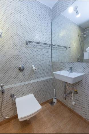 Acaso : Sweet Serendipity in Siolim Apartment in Goa, India
