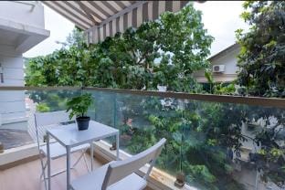 Acaso : Sweet Serendipity in Siolim Apartment in Goa, India