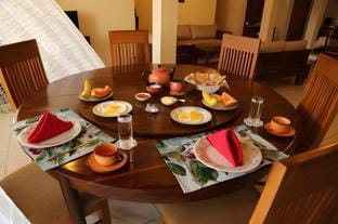 Reverie Hill Bungalow Vacation rental in Kandy
