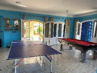 Blue house (Villa) Villa in Alexandria Governorate