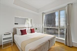 Folia by Kozystay - Kuningan Vacation rental in South Jakarta City