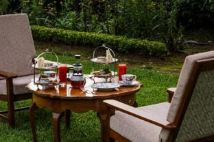 Lockhart Bungalow Munnar, CGH Earth Vacation rental in Kerala