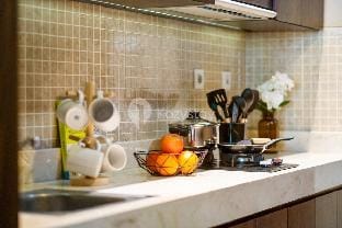 Amara by Kozystay - Kemang Apartment in South Jakarta City