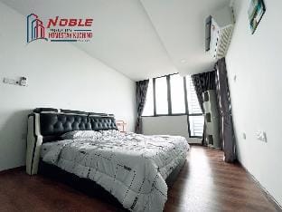 Noble Vivacity Jazz 2 Cozy Homestay Apartment in Kuching