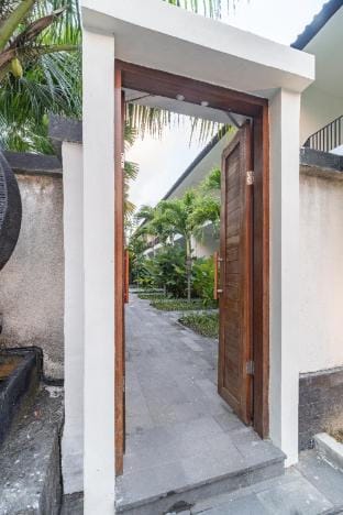 The Hita Apartement Apartment in Kuta