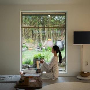 Jeju Private Hotel [Wave Picture] 2023 Korea Tourism Organization Selected Private Accommodation Vacation rental in South Korea