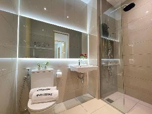 Paradigm Residence, Alchemist Suite by Antlerzone Apartment in Johor Bahru