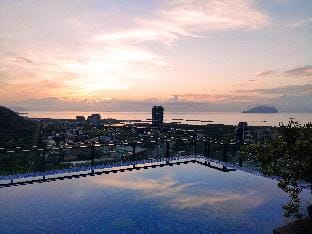 Pure Hotspring Stay Apartment in Taiwan, Province of China
