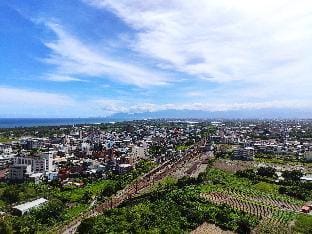 Pure Hotspring Stay Apartment in Taiwan, Province of China