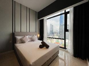 Bukit Bintang Houses Vacation rental in Federal Territory of Kuala Lumpur