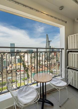 Dreamhousehcm 2 Bedrooms 2 Bathrooms Apart A3108 Apartment in Ho Chi Minh City