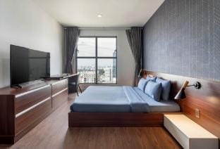Dreamhousehcm 2 Bedrooms 2 Bathrooms Apart A3108 Apartment in Ho Chi Minh City
