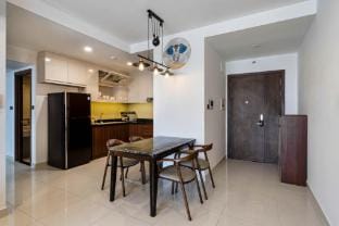 Dreamhousehcm 2 Bedrooms 2 Bathrooms Apart A3108 Apartment in Ho Chi Minh City