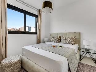 980 Apartment in Limassol City