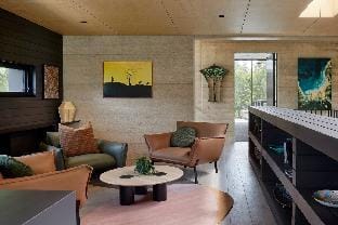 Atlas Retreat Shoreham Villa in Shoreham