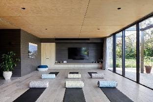 Atlas Retreat Shoreham Villa in Shoreham