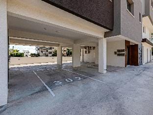980 Apartment in Limassol City