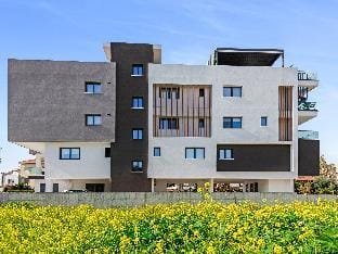 980 Apartment in Limassol City
