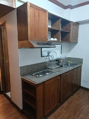 Isabelle Garden Villas Cluster 4, 516 Apartment in Paranaque